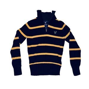Men’s American Eagle Outfitters stripe sweater size XS